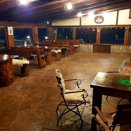 Casa Dexi Hotel Malaia Luaran gambar
