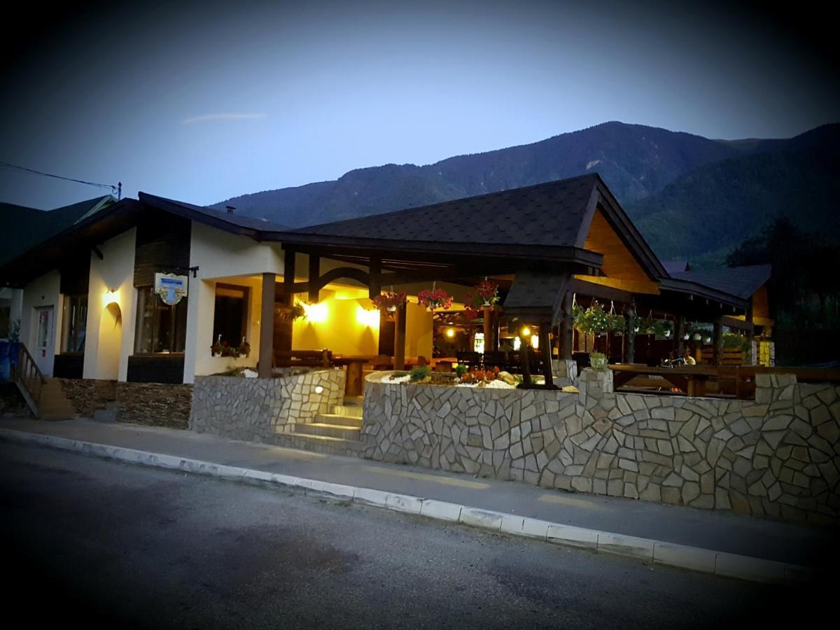 Casa Dexi Hotel Malaia Luaran gambar