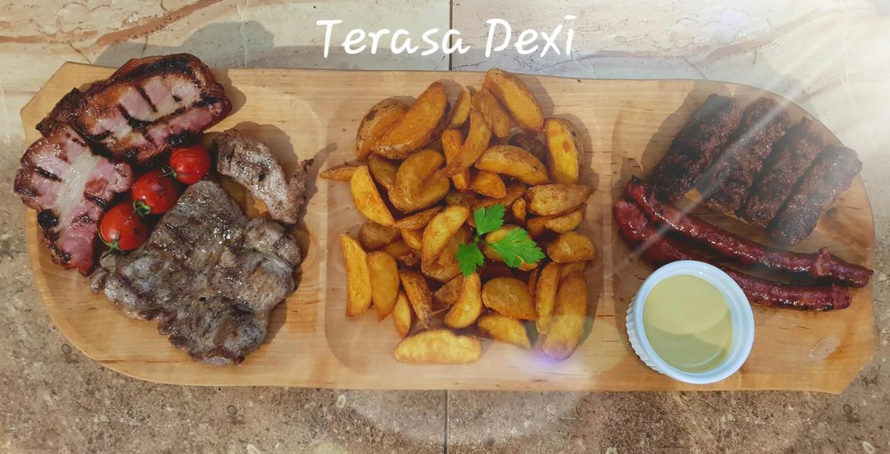 Casa Dexi Hotel Malaia Luaran gambar