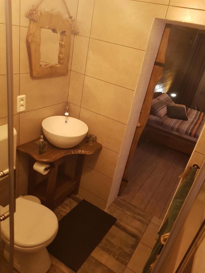 Casa Dexi Hotel Malaia Luaran gambar