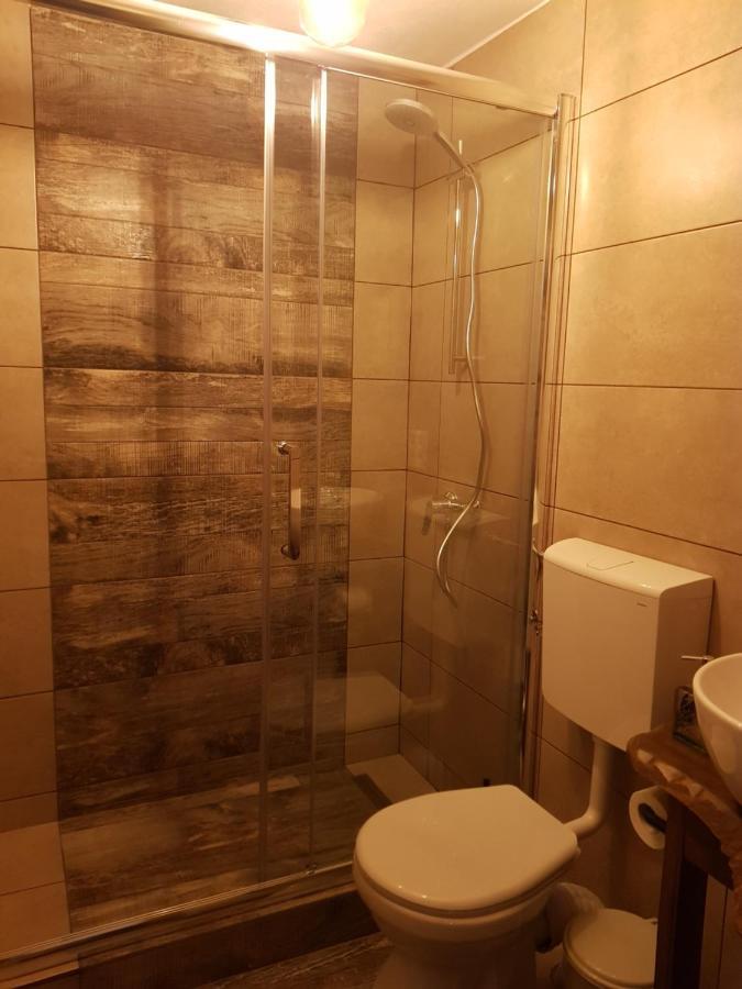 Casa Dexi Hotel Malaia Luaran gambar