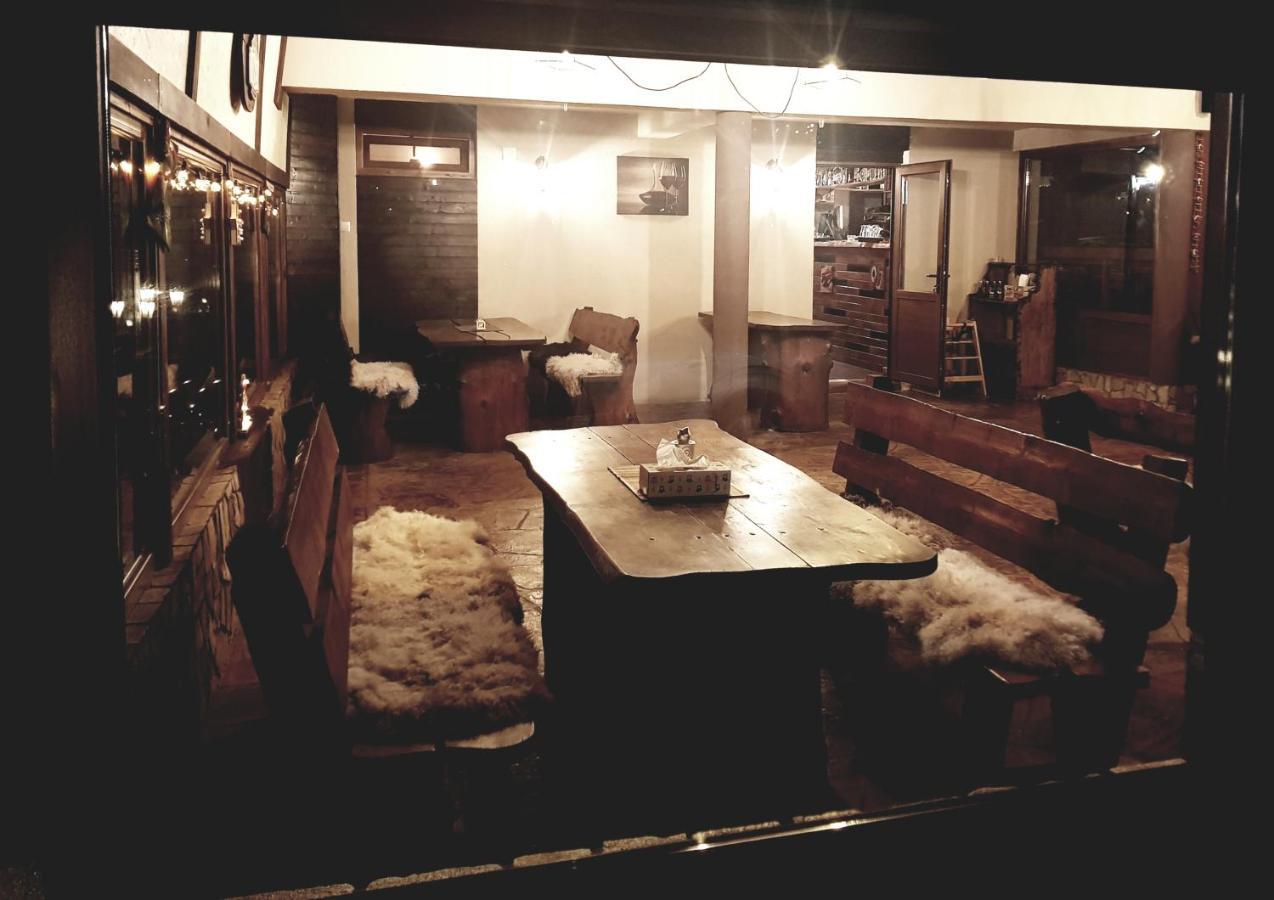 Casa Dexi Hotel Malaia Luaran gambar