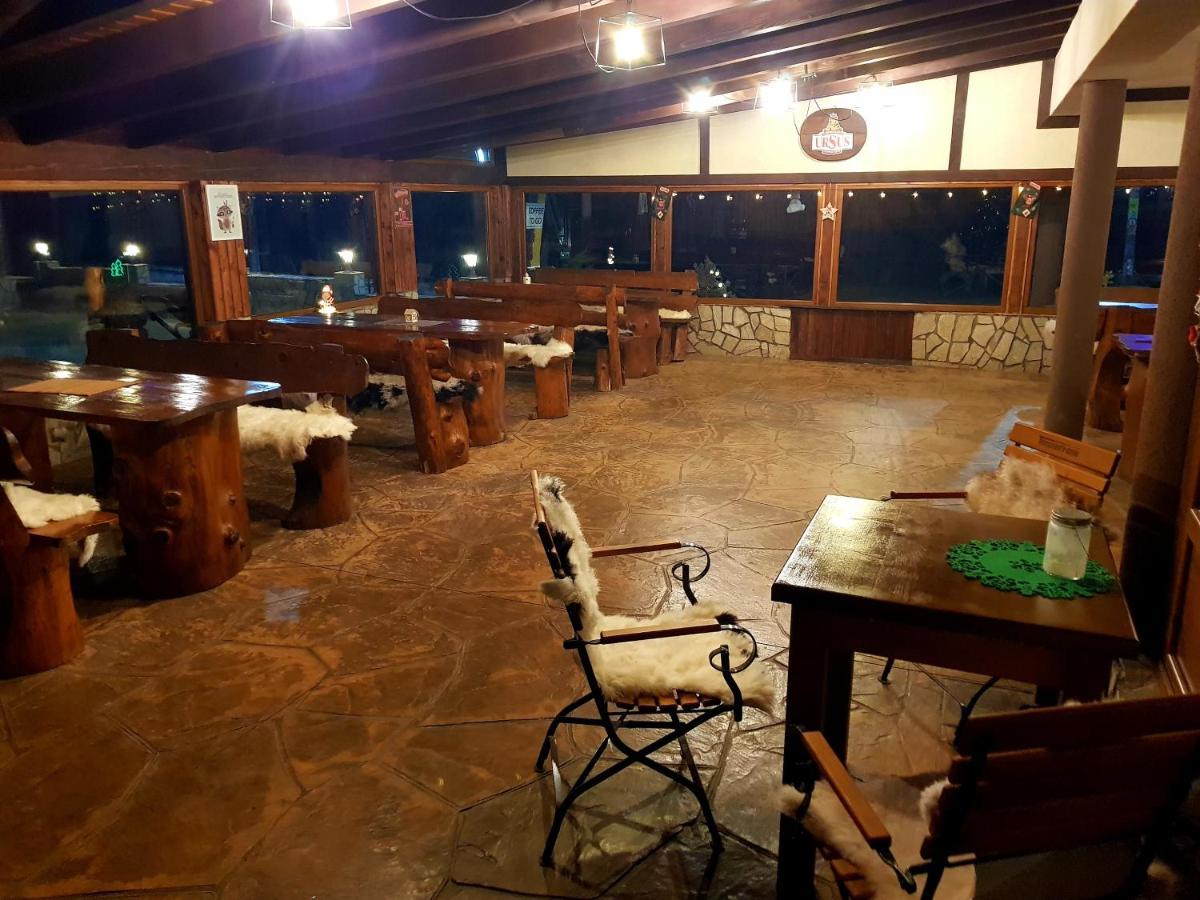 Casa Dexi Hotel Malaia Luaran gambar