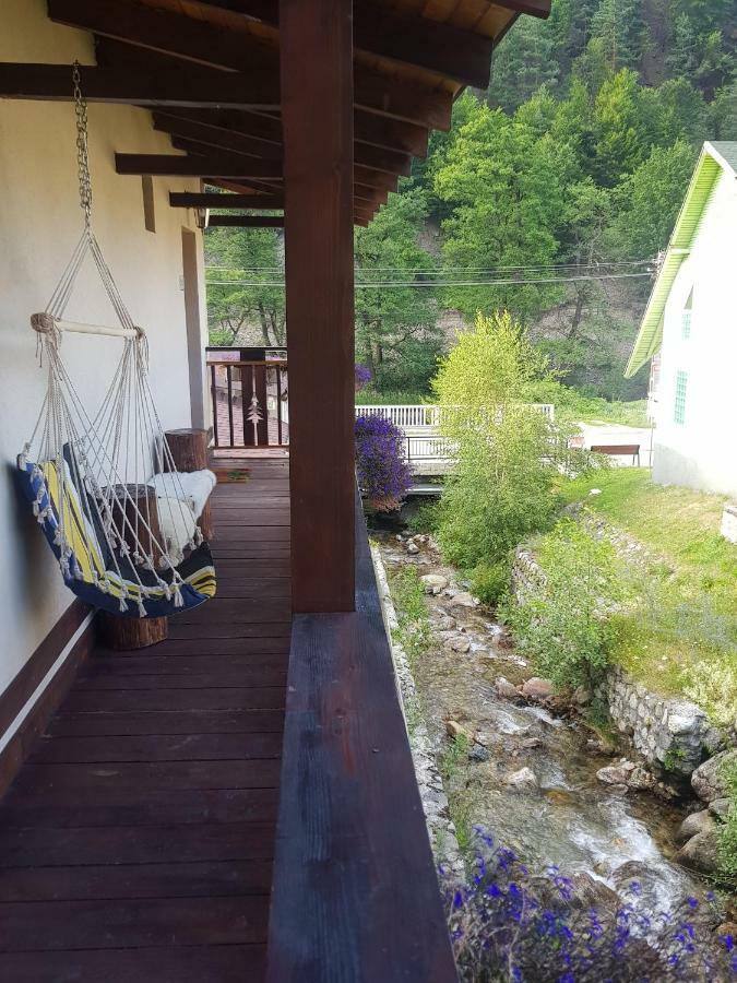 Casa Dexi Hotel Malaia Luaran gambar