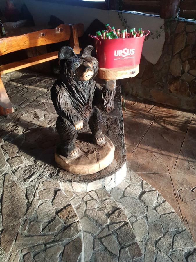 Casa Dexi Hotel Malaia Luaran gambar
