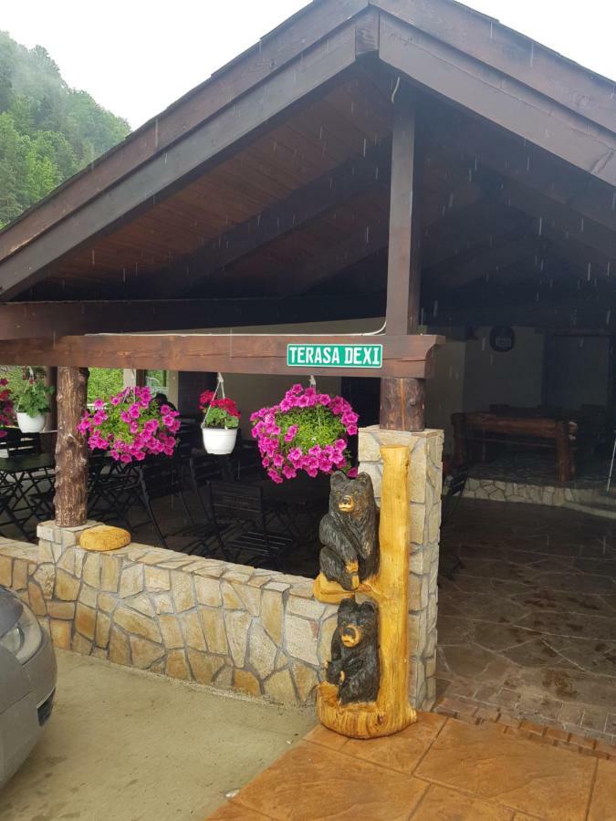 Casa Dexi Hotel Malaia Luaran gambar
