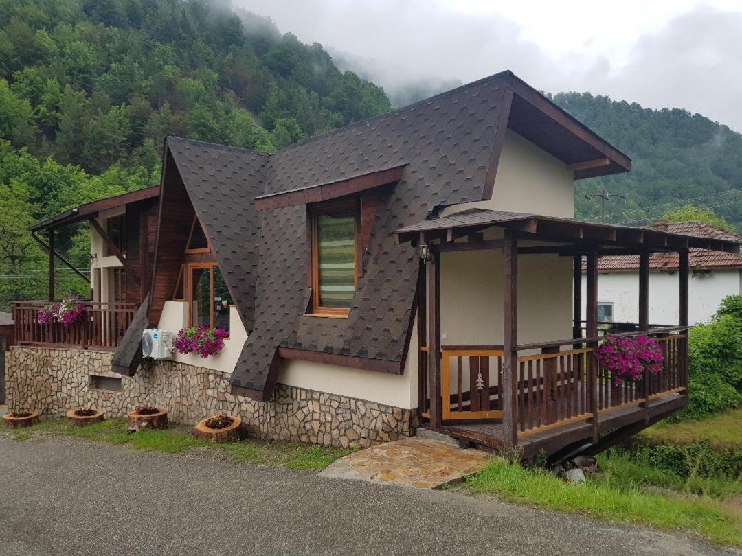 Casa Dexi Hotel Malaia Luaran gambar