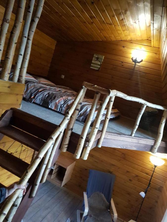 Casa Dexi Hotel Malaia Luaran gambar