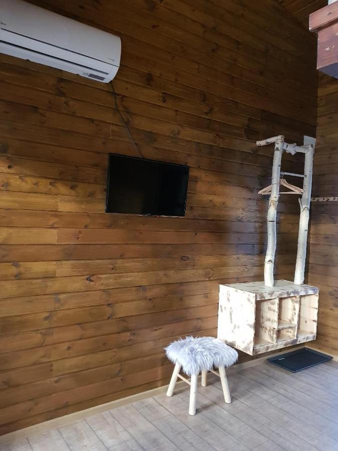 Casa Dexi Hotel Malaia Luaran gambar