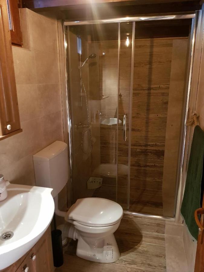 Casa Dexi Hotel Malaia Luaran gambar