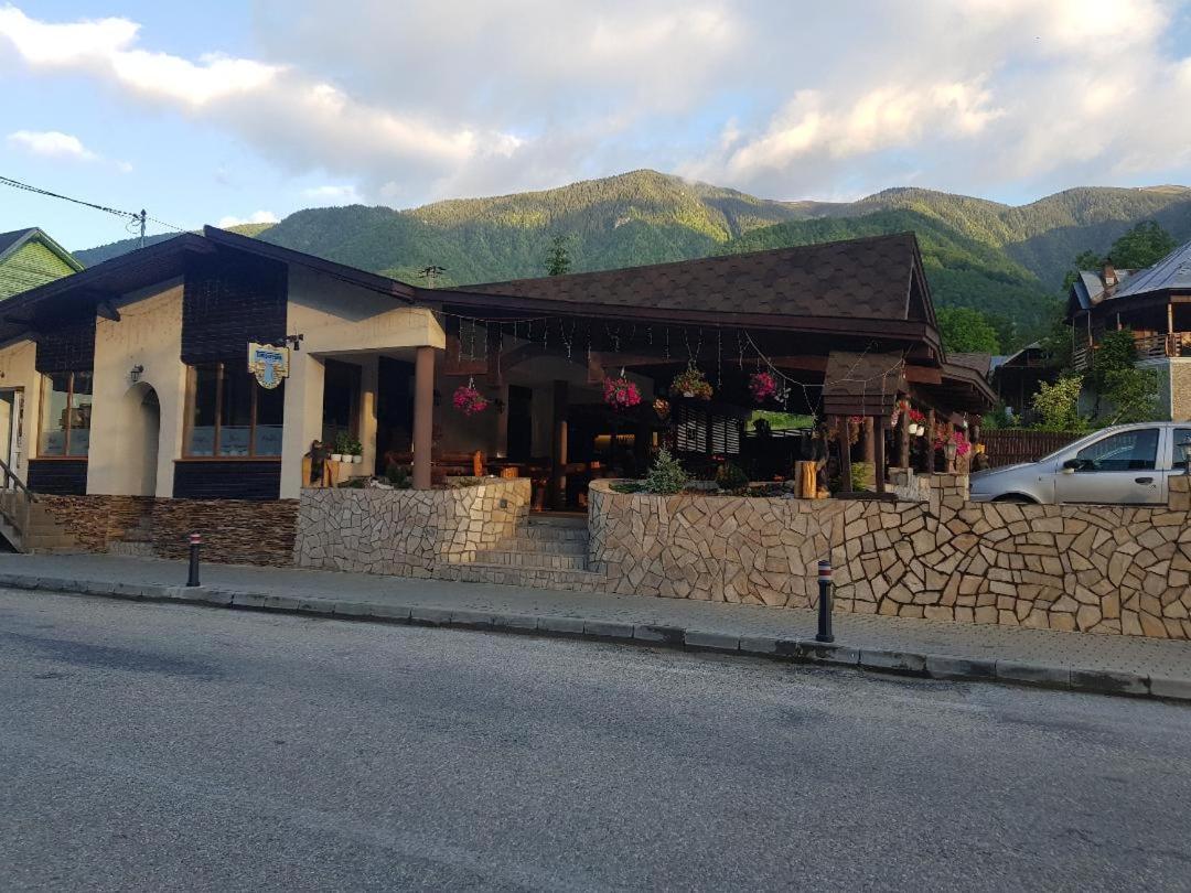 Casa Dexi Hotel Malaia Luaran gambar