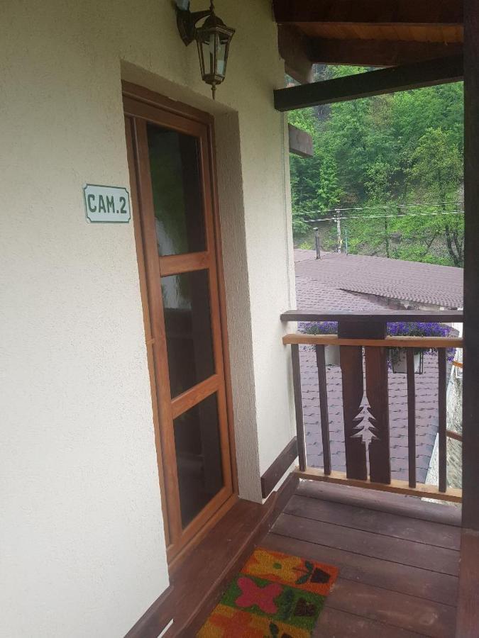 Casa Dexi Hotel Malaia Luaran gambar