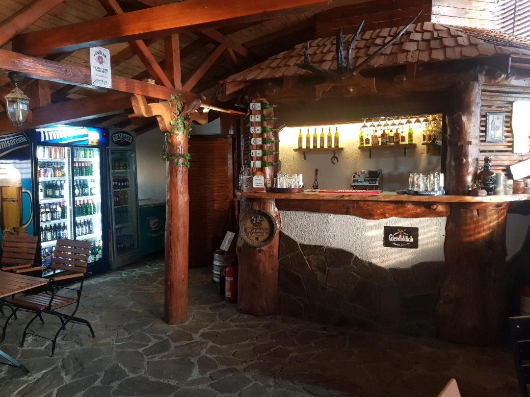 Casa Dexi Hotel Malaia Luaran gambar