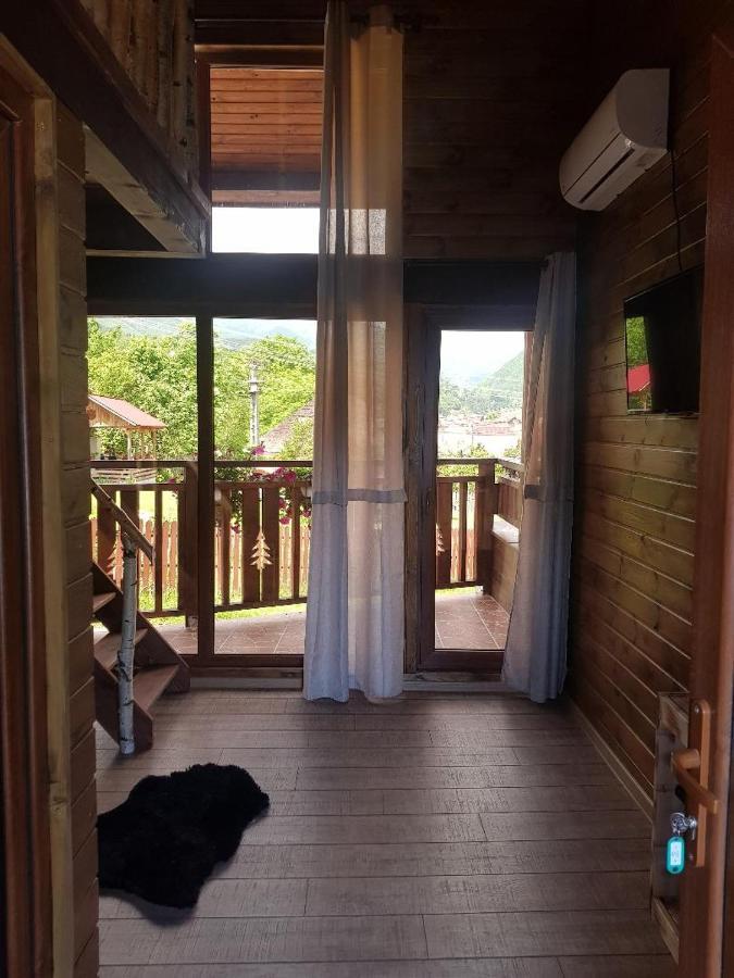 Casa Dexi Hotel Malaia Luaran gambar