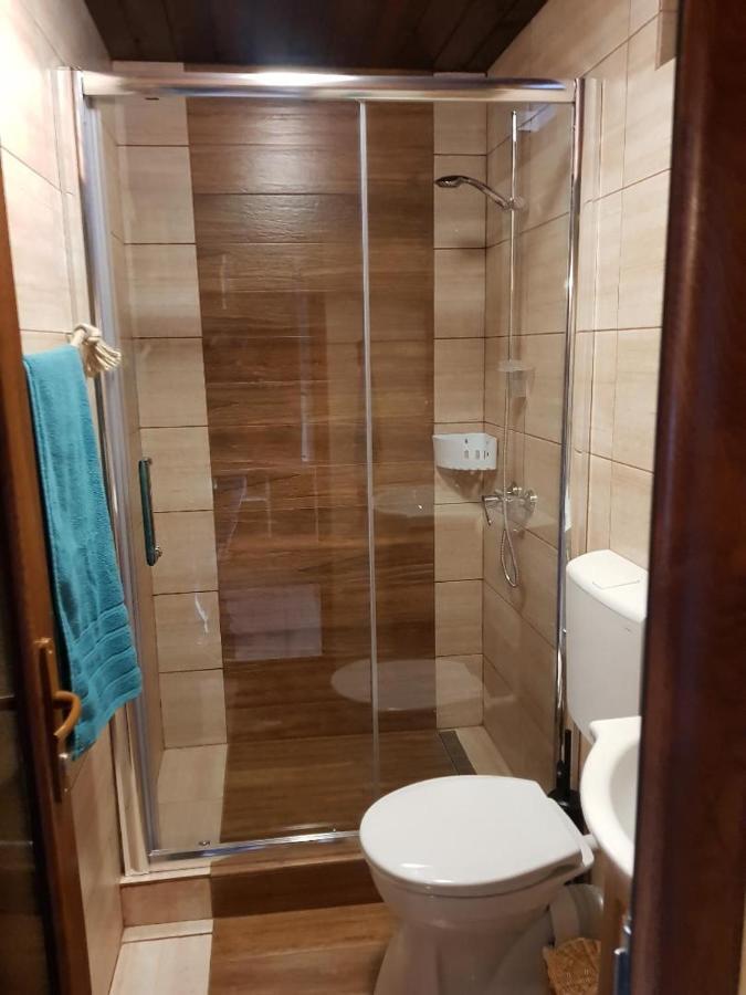 Casa Dexi Hotel Malaia Luaran gambar