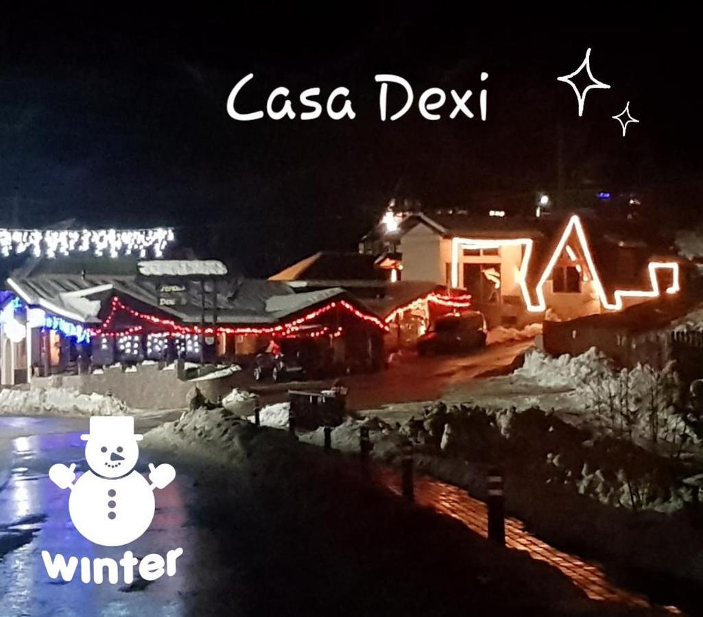 Casa Dexi Hotel Malaia Luaran gambar